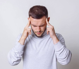 偏头痛是什么原因引起的，怎么快速缓解疼痛